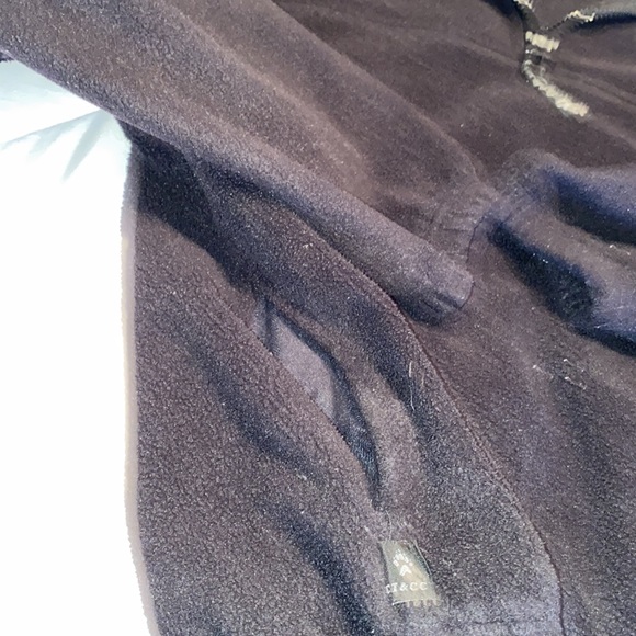 Colorado Trading and Clothing Company pullover jacket - Picture 5 of 5